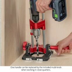 AutoAngle Drill Guide -tool Sales Store autoangle drill guide 04