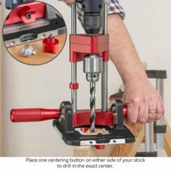 AutoAngle Drill Guide -tool Sales Store autoangle drill guide 05