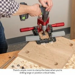 AutoAngle Drill Guide -tool Sales Store autoangle drill guide 09