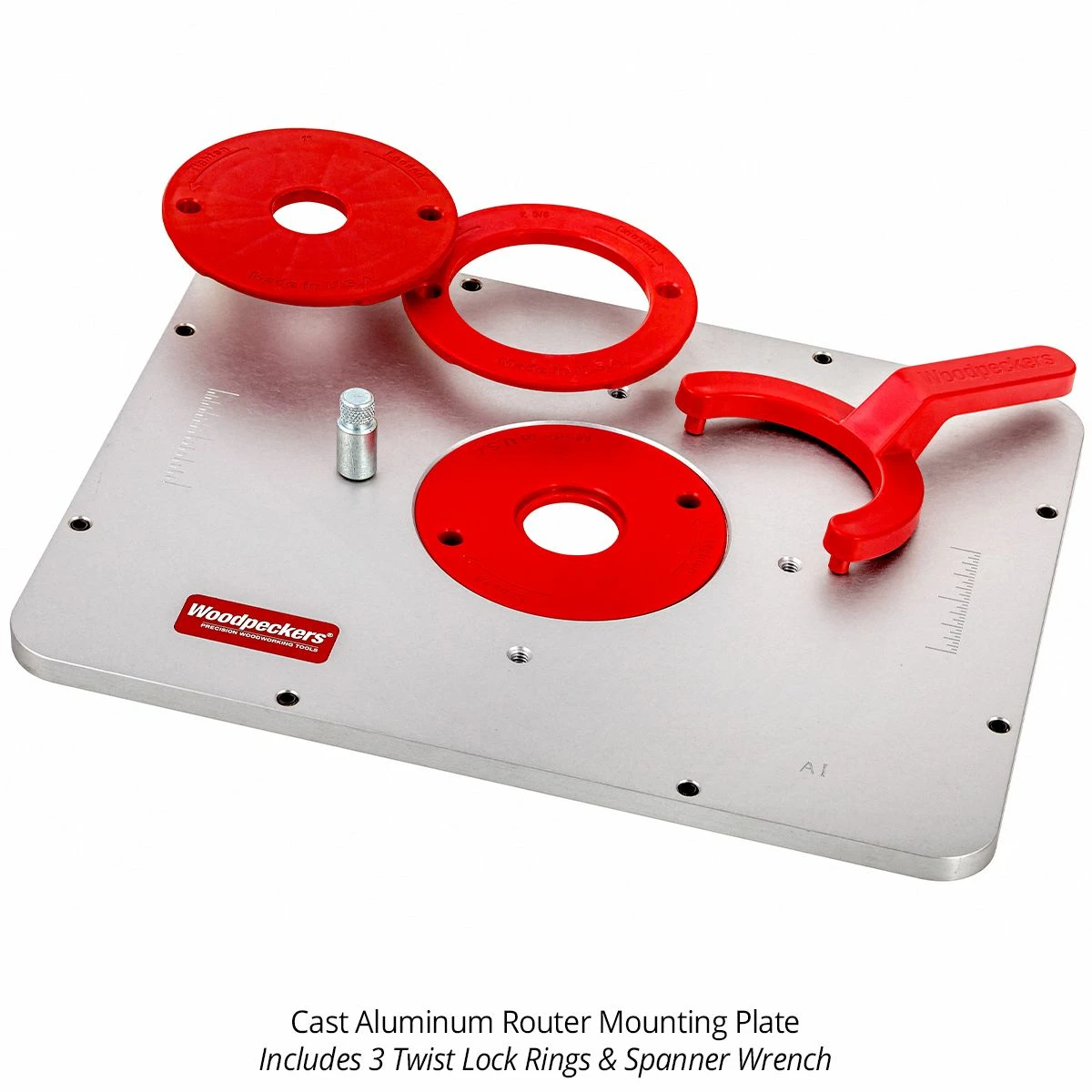 Woodpeckers PRP Basic Router Table Packages 3 Woodpeckers PRP Basic Router Table Packages - Image 3