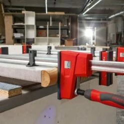 Bessey K Body REVOlution Parallel Clamps -tool Sales Store bessey kbody revo clamps 10