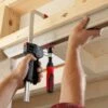 Bessey One-Handed Power Grip Clamps