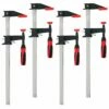 Bessey Clutch Clamp + 2K Comfort Handle