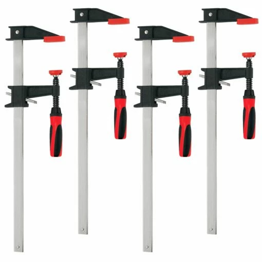 Bessey Clutch Clamp + 2K Comfort Handle 3 Bessey Clutch Clamp + 2K Comfort Handle -tool Sales Store bessey clutch clamp 01