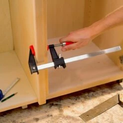 Bessey Clutch Clamp + 2K Comfort Handle -tool Sales Store bessey clutch clamp 03 1