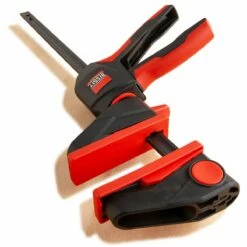 Bessey EHKL360 One-Handed Trigger Clamp With Rotating Handle
