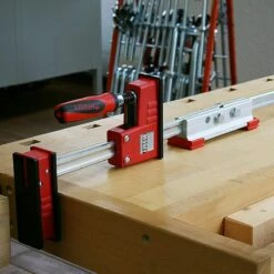 Bessey K Body REVOlution Parallel Clamps -tool Sales Store bessey k body extender web 01