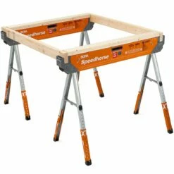 PM-4550 Adjustable Height Speedhorse XT