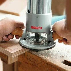 Bosch 1617-EVS 2.25 HP Electronic Fixed Base Router -tool Sales Store bosch 1617evs 06