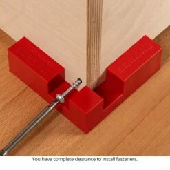 WoodpeckersBC4-M2 Box Clamp -tool Sales Store box clamp 07