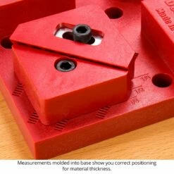 WoodpeckersBC4-M2 Box Clamp -tool Sales Store box clamp 08