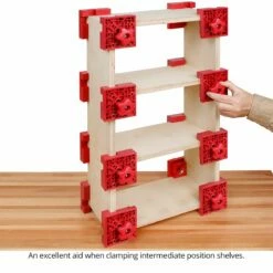 WoodpeckersBC4-M2 Box Clamp -tool Sales Store box clamp 09