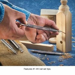Spring Tools Trim Pak -tool Sales Store capt tp1234 2 1 9