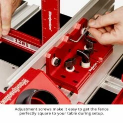 Woodpeckers Super Fence -tool Sales Store caption sfsquare 2 4