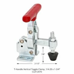 Toggle Clamps -tool Sales Store cla12070