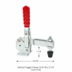Toggle Clamps -tool Sales Store cla12130