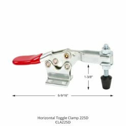 Toggle Clamps -tool Sales Store cla225d