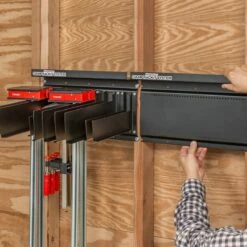 Woodpeckers Clamp Rack-It ™ System -tool Sales Store clamp rack it sys 7 6