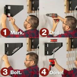 Woodpeckers Clamp Rack-It ™ -tool Sales Store clamp rack it 04 7