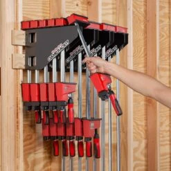 Woodpeckers Clamp Rack-It ™ -tool Sales Store clamp rack it 05 7