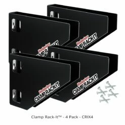Woodpeckers Clamp Rack-It ™ -tool Sales Store clamp rack it crix4 7