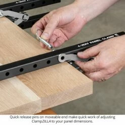 ClampZILLA 3.0 -tool Sales Store clampzilla 22 03