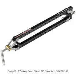 ClampZILLA 3.0 -tool Sales Store clpz 18 1 22