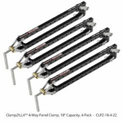 ClampZILLA 3.0 -tool Sales Store clpz 18 4 22