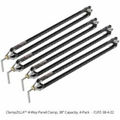 ClampZILLA 3.0 -tool Sales Store clpz 38 4 22