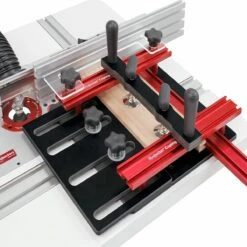 Woodpeckers Coping Sled