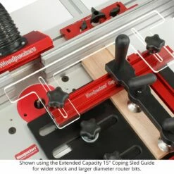 Woodpeckers Coping Sled 11 Woodpeckers Coping Sled -tool Sales Store coping sled 04 3