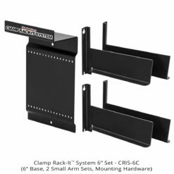 Woodpeckers Clamp Rack-It ™ System -tool Sales Store cris 6c 6