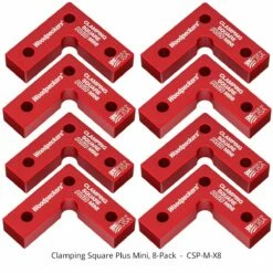 Clamping Square Plus Mini -tool Sales Store csp m x8
