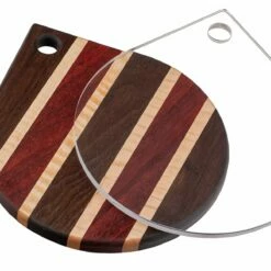 Cutting & Charcuterie Board Templates