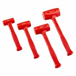 Woodpeckers Dead Blow Hammers