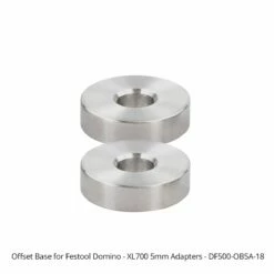 Offset Base System For Festool Domino -tool Sales Store df500 ob5a 18 b 2