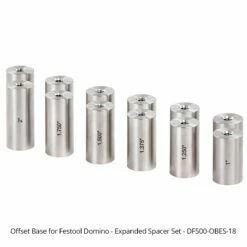 Offset Base System For Festool Domino -tool Sales Store df500 obes 18 b 2