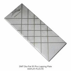 DMT Dia-Flat 95 Plus Lapping Plate -tool Sales Store diaflat plus 95