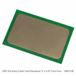 DMT Dia-Sharp Credit Card Sharpeners -tool Sales Store dmt d3e 8