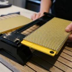 DMT DuoSharp 8” Bench Stones