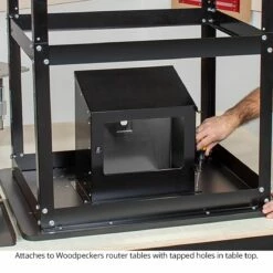 Downdraft Dust Collection Cabinet -tool Sales Store downdraft dust cabinet 23 04