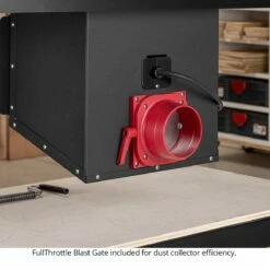 Downdraft Dust Collection Cabinet -tool Sales Store downdraft dust cabinet 23 05