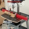 DP-PRO TCS Drill Press Table