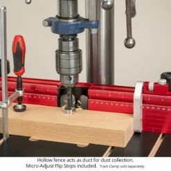 DP-PRO TCS Drill Press Table -tool Sales Store dp pro tcs 23 04