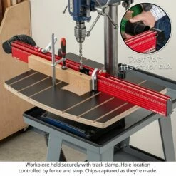 DP-PRO TCS Drill Press Table -tool Sales Store dp pro tcs 23 06