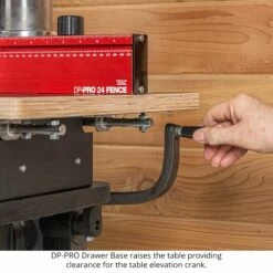 DP-PRO Drill Press Table -tool Sales Store dp pro 07