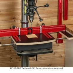 DP-PRO Drill Press Table -tool Sales Store dp pro 09