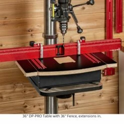 DP-PRO Drill Press Table -tool Sales Store dp pro 10