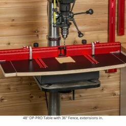 DP-PRO Drill Press Table -tool Sales Store dp pro 12