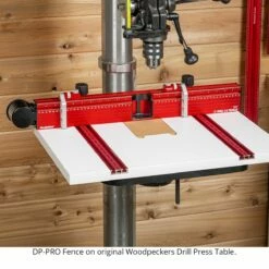 DP-PRO Drill Press Table -tool Sales Store dp pro 17